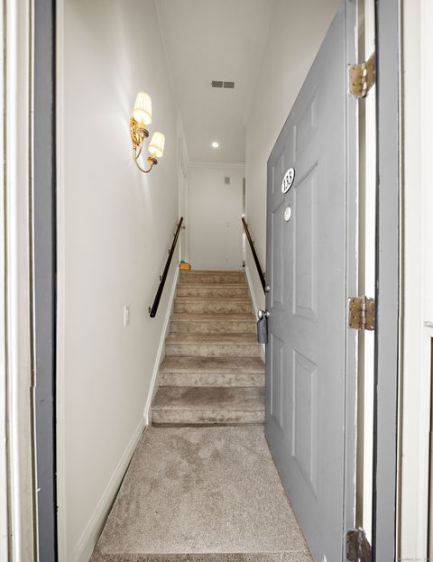 Tiny photo for 133 Rowayton Woods Drive #133, Norwalk, CT 06854 (MLS # 24142501)