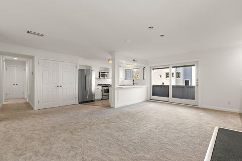 Tiny photo for 133 Rowayton Woods Drive #133, Norwalk, CT 06854 (MLS # 24142501)