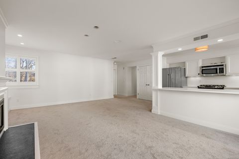 Tiny photo for 133 Rowayton Woods Drive #133, Norwalk, CT 06854 (MLS # 24142501)