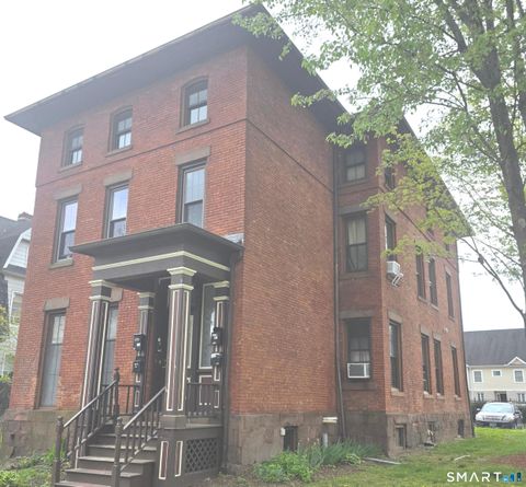 Photo of 31 Alden Street #B, Hartford, CT 06114 (MLS # 24185651)