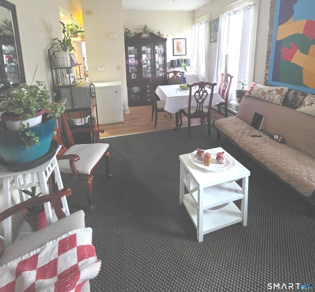 Photo of 31 Alden Street #B, Hartford, CT 06114 (MLS # 24185651)