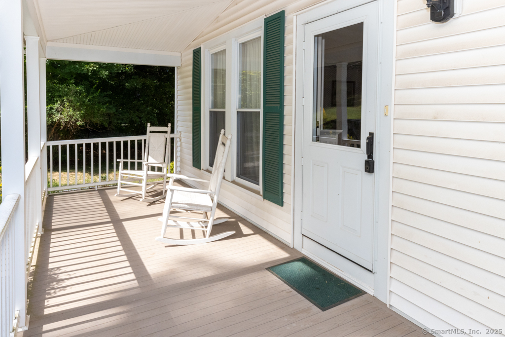 112 Dublin Hill Road