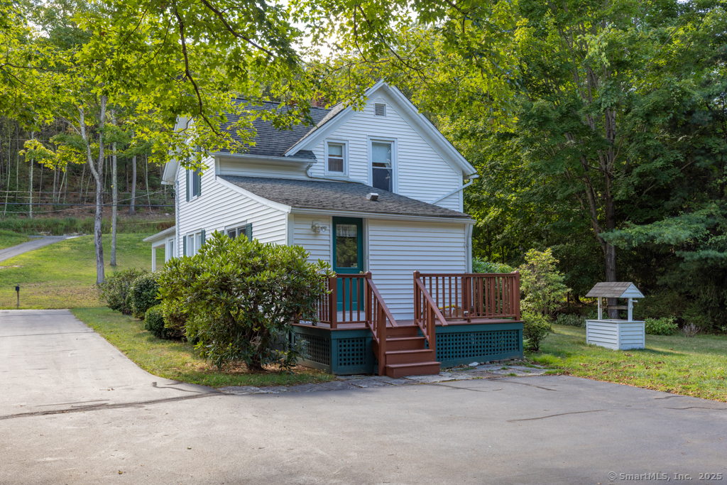 112 Dublin Hill Road