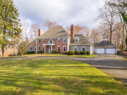 A home in Bethel