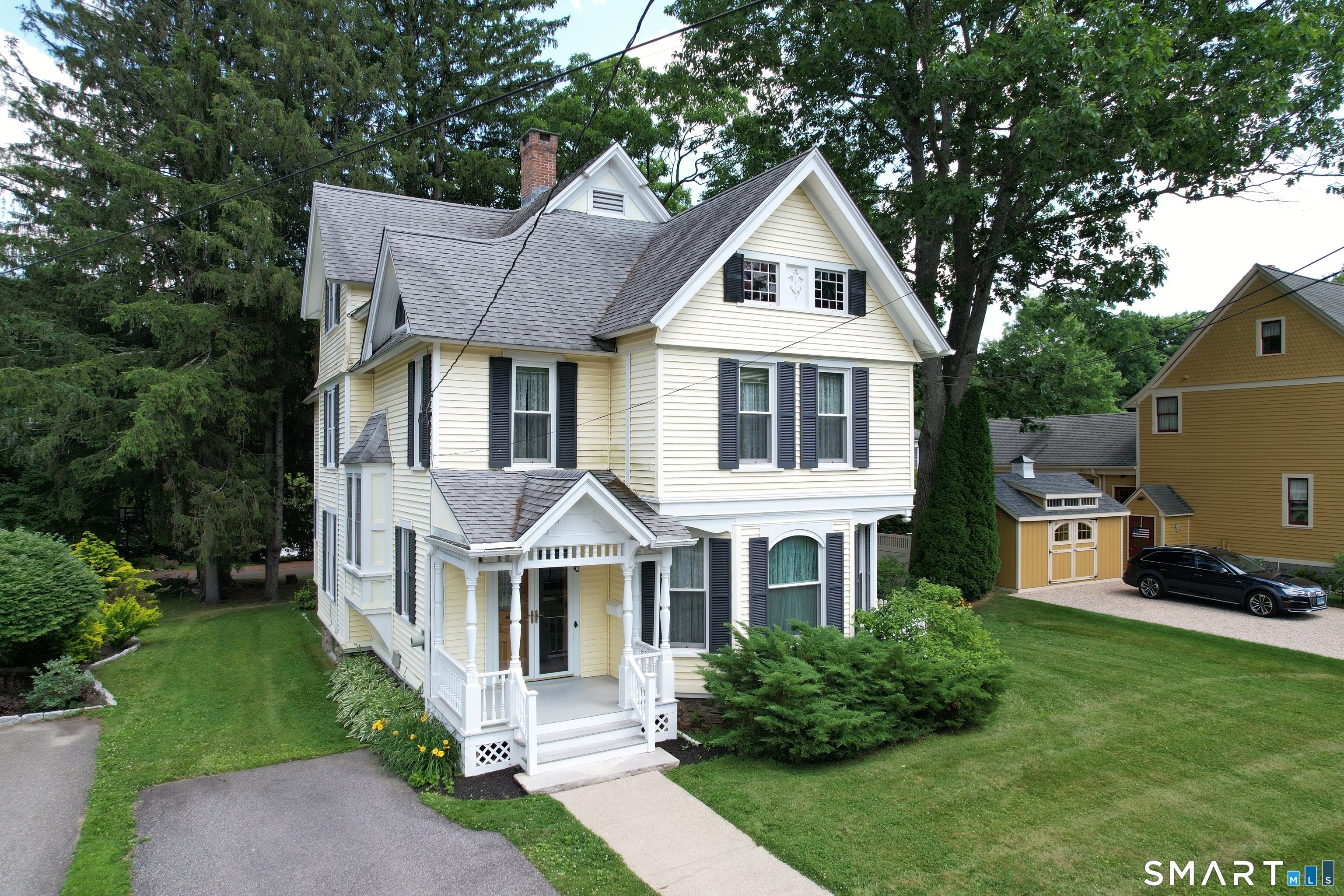 70 Walnut Street