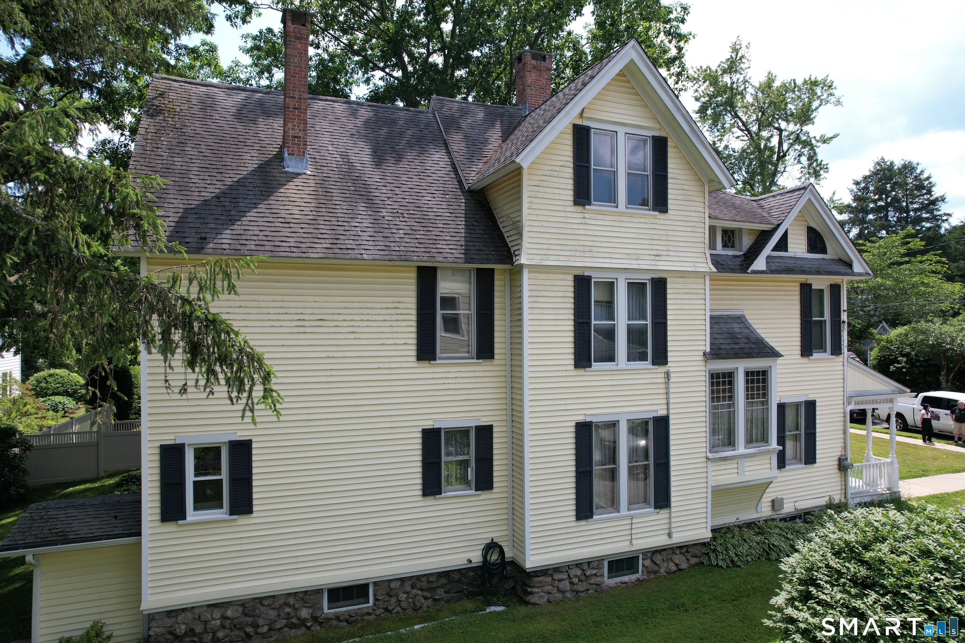 70 Walnut Street