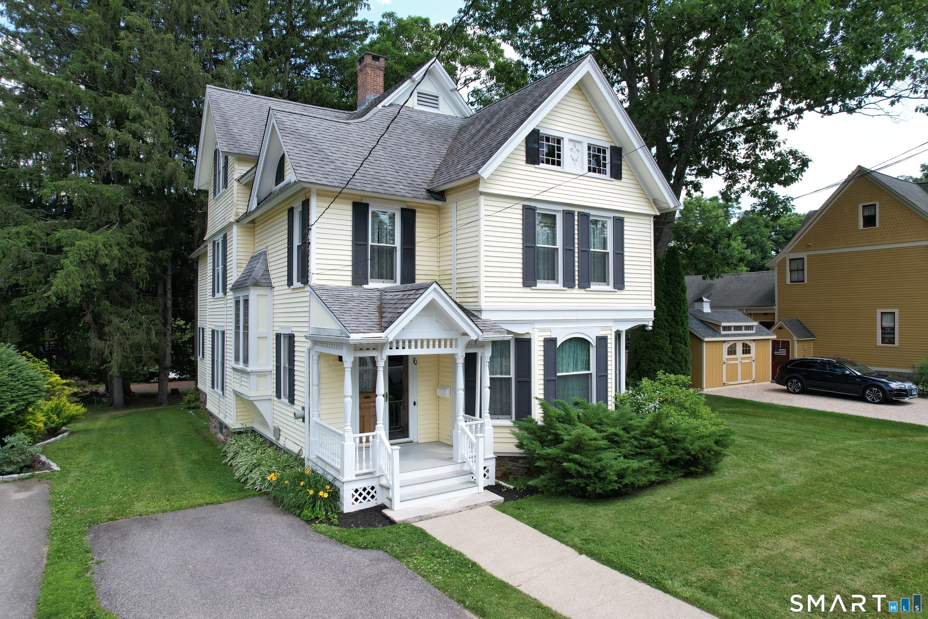 70 Walnut Street