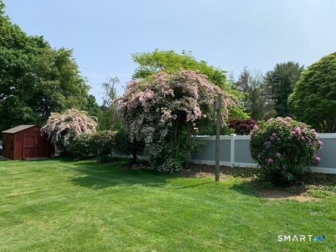 Tiny photo for 30 Windy Ridge, Trumbull, CT 06611 (MLS # 24153976)