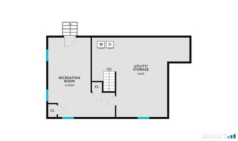 Tiny photo for 30 Windy Ridge, Trumbull, CT 06611 (MLS # 24153976)