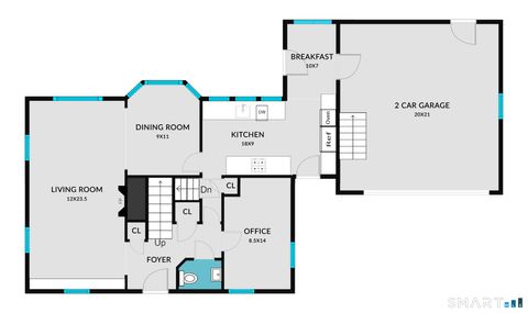 Tiny photo for 30 Windy Ridge, Trumbull, CT 06611 (MLS # 24153976)