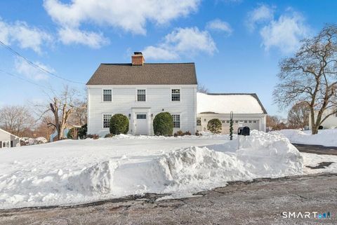 Tiny photo for 30 Windy Ridge, Trumbull, CT 06611 (MLS # 24153976)