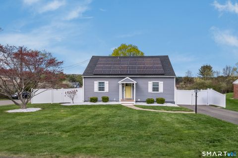 Photo of 2 Lakeview Terrace, Branford, CT 06405 (MLS # 24168035)