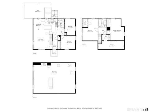 Tiny photo for 2 Lakeview Terrace, Branford, CT 06405 (MLS # 24168035)