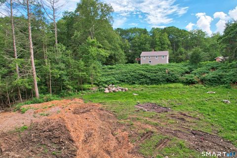 Tiny photo for 0 Decker Drive, Litchfield, CT 06759 (MLS # 24148478)