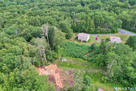 Tiny photo for 0 Decker Drive, Litchfield, CT 06759 (MLS # 24148478)