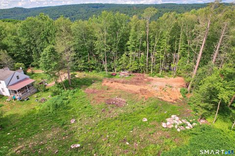 Tiny photo for 0 Decker Drive, Litchfield, CT 06759 (MLS # 24148478)