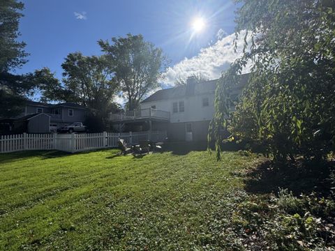 Tiny photo for 26 Stendahl Drive, Shelton, CT 06484 (MLS # 24131541)