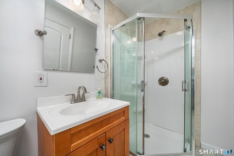 Tiny photo for 96 Lynn Drive, Meriden, CT 06451 (MLS # 24165691)
