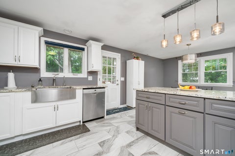 Tiny photo for 96 Lynn Drive, Meriden, CT 06451 (MLS # 24165691)