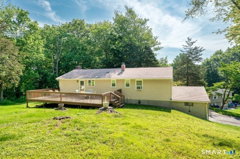 Tiny photo for 96 Lynn Drive, Meriden, CT 06451 (MLS # 24165691)