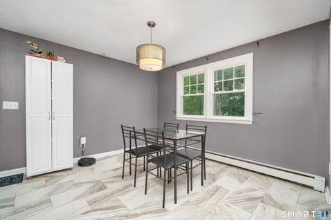 Tiny photo for 96 Lynn Drive, Meriden, CT 06451 (MLS # 24165691)