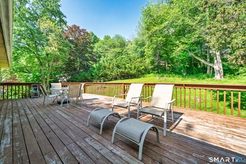 Tiny photo for 96 Lynn Drive, Meriden, CT 06451 (MLS # 24165691)