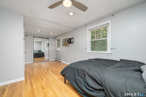 Tiny photo for 96 Lynn Drive, Meriden, CT 06451 (MLS # 24165691)