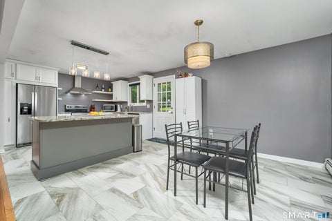 Tiny photo for 96 Lynn Drive, Meriden, CT 06451 (MLS # 24165691)