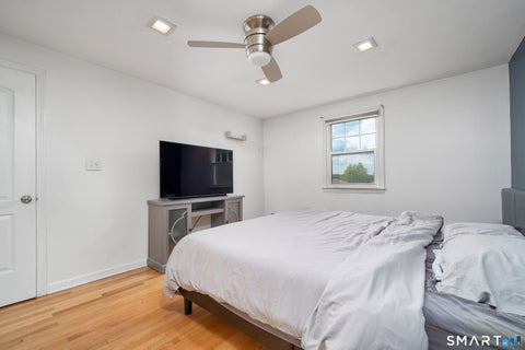 Tiny photo for 96 Lynn Drive, Meriden, CT 06451 (MLS # 24165691)