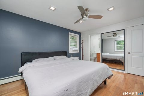 Tiny photo for 96 Lynn Drive, Meriden, CT 06451 (MLS # 24165691)