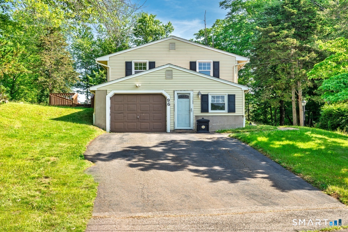 96 Lynn Drive