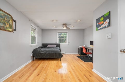 Tiny photo for 96 Lynn Drive, Meriden, CT 06451 (MLS # 24165691)