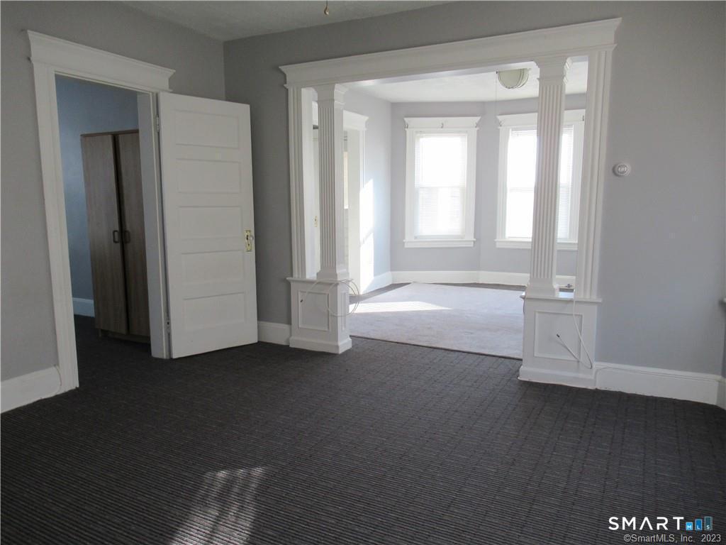 166 Booth Street