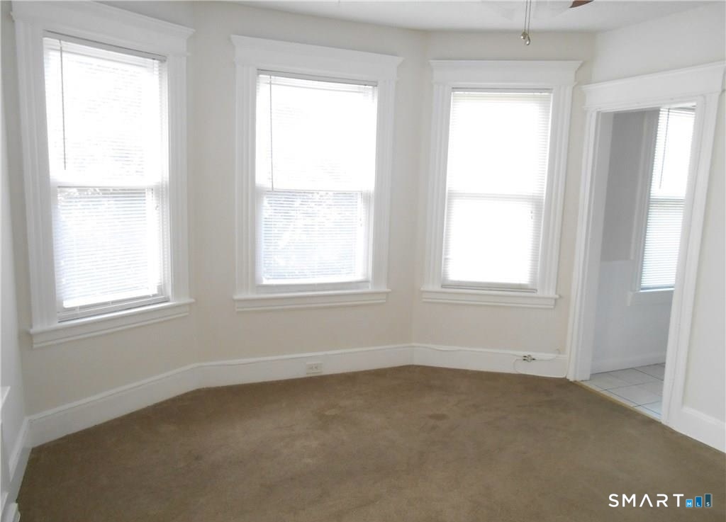 166 Booth Street