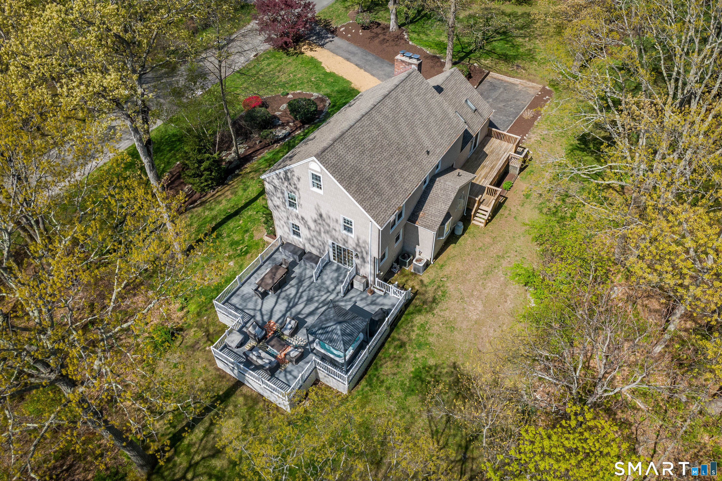 19 Crabapple Lane