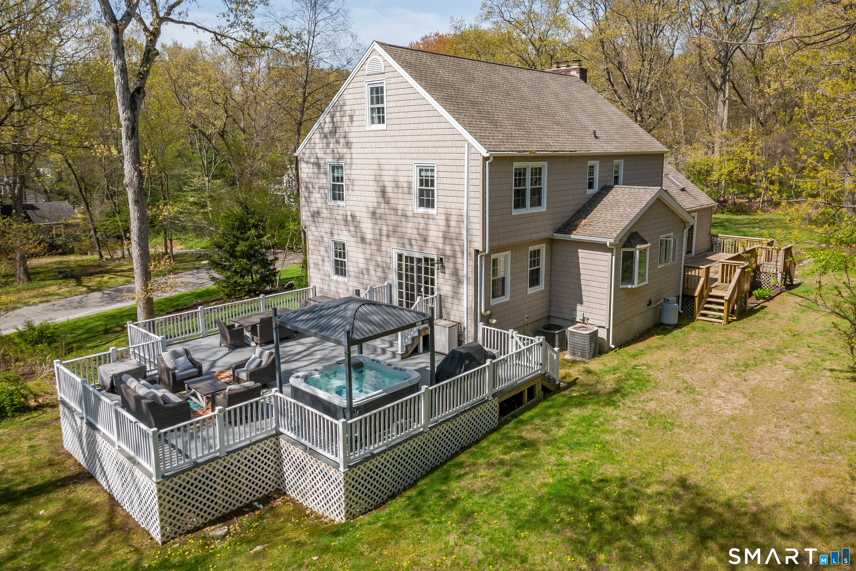 19 Crabapple Lane