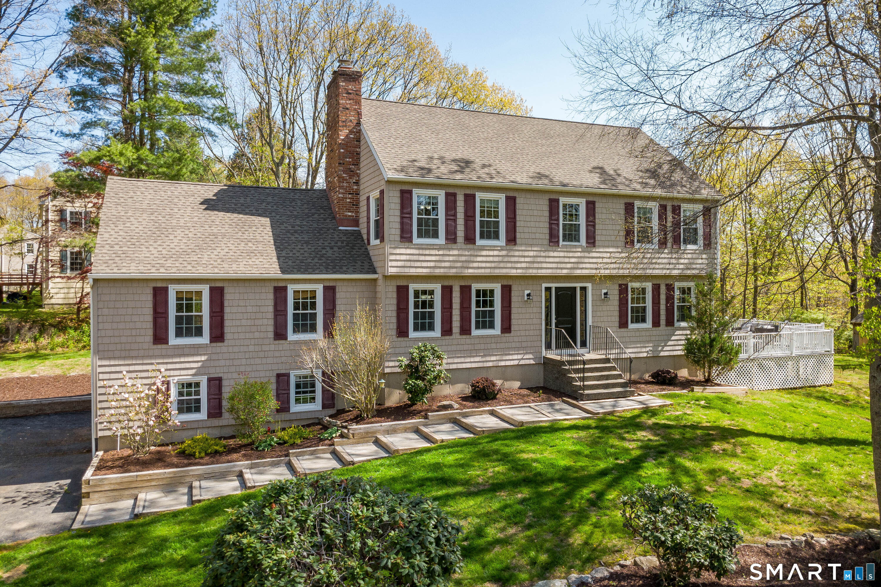 19 Crabapple Lane