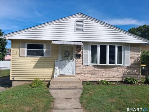 Photo of 38 Elaine Drive, Ansonia, CT 06401 (MLS # 24195469)