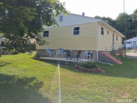 Tiny photo for 38 Elaine Drive, Ansonia, CT 06401 (MLS # 24195469)