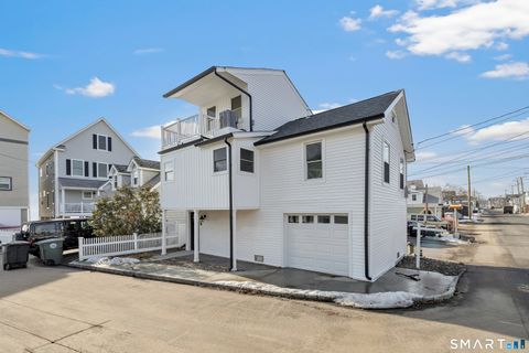 119 Melba Street Milford CT 06460