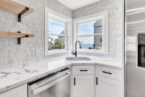 119 Melba Street Milford CT 06460