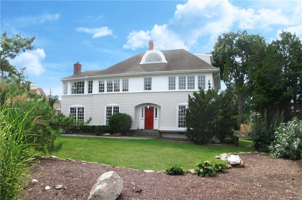 Photo 1 of 120 Harbor Road, Westport, Connecticut, $1,515,000, Web #: 99161235