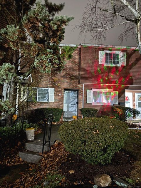 Photo of 9 Patricia Road #E, Bridgeport, CT 06606 (MLS # 24143149)