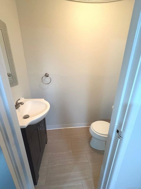 Tiny photo for 9 Patricia Road #E, Bridgeport, CT 06606 (MLS # 24143149)