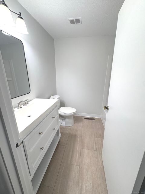 Tiny photo for 9 Patricia Road #E, Bridgeport, CT 06606 (MLS # 24143149)