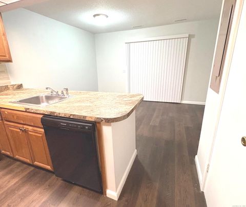 Tiny photo for 9 Patricia Road #E, Bridgeport, CT 06606 (MLS # 24143149)