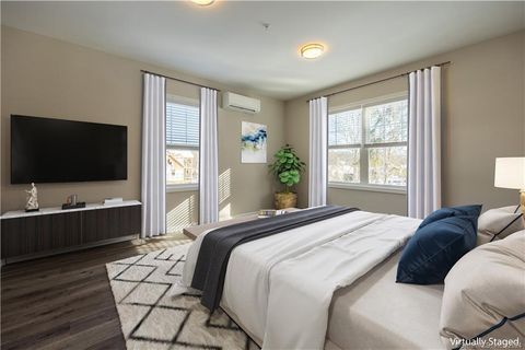 Tiny photo for 64 E Mitchell Avenue #46, Cheshire, CT 06410 (MLS # 24153085)