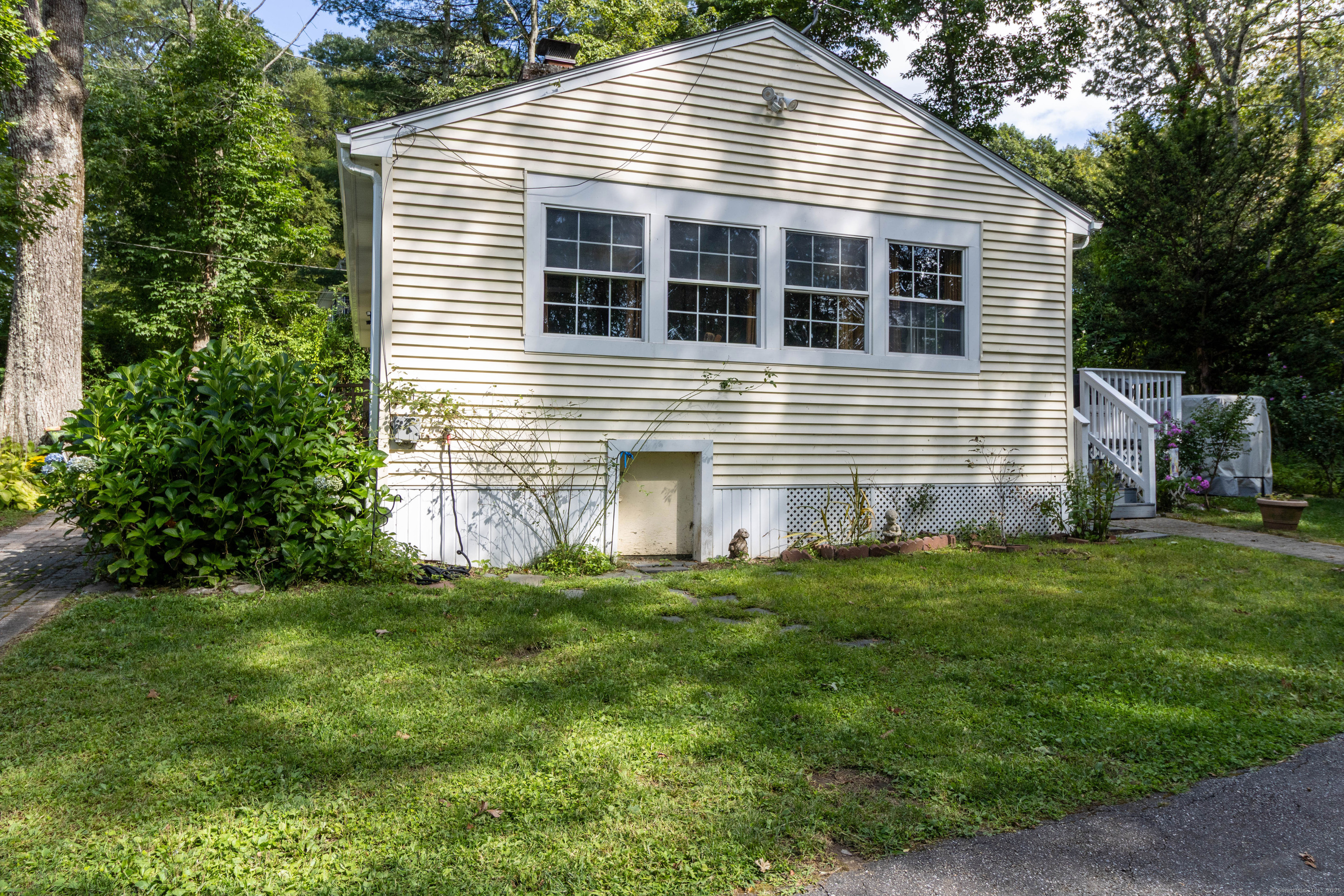 34 Spafford Drive