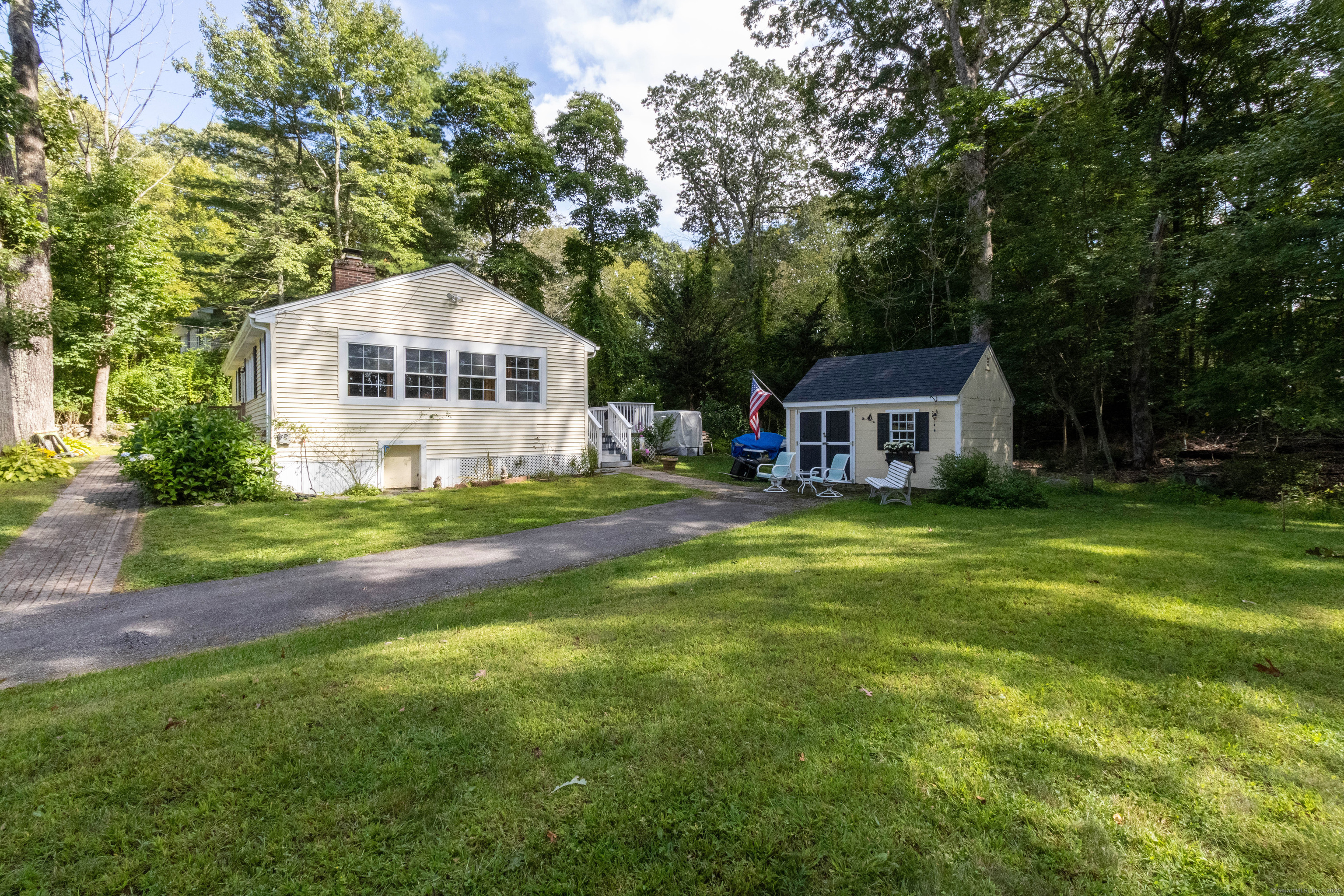 34 Spafford Drive