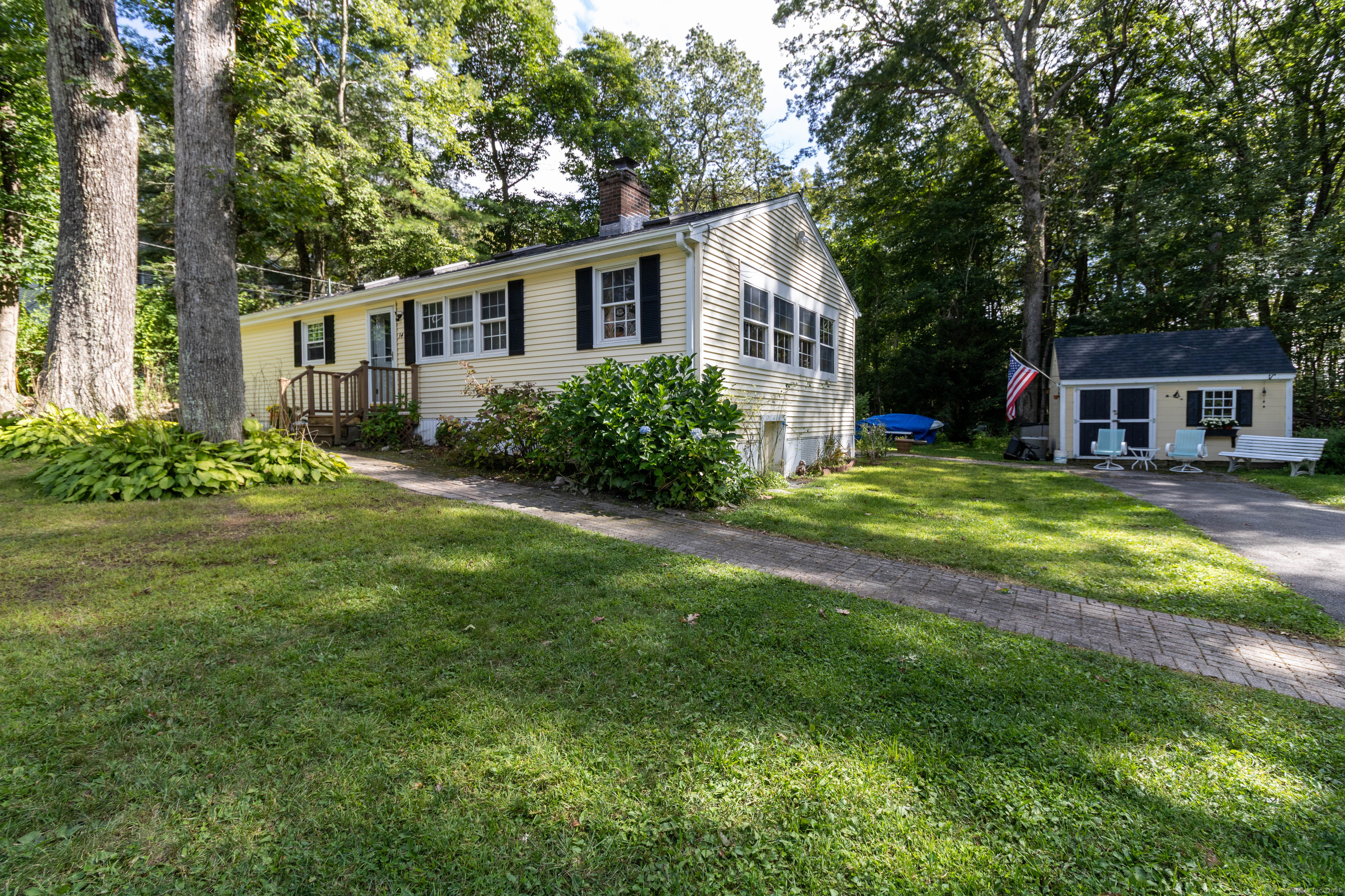 34 Spafford Drive